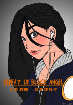 [Adinaleen] Defeat of Black Angel