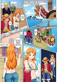 E Hentai One Piece