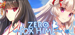 [AsicxArt] Fox Hime Zero
