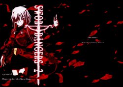 (C70) [Himura Nyuugyou (Himura Kiseki)] SWORD DANCERS 2 episode 1 "Requiem for the Guardians" (Fate/stay night) [English]