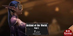 [Friolian] Behind of the world part 1 [English]