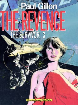 [Paul Gillon] The Survivor #3