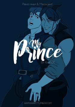 [KappaX] My Prince