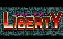 [Cocktail Soft] Liberty