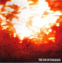 The End of Evangelion (soundtrack)