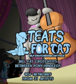 [Various] Teats for Tat (MLP:FiM) [Deluxe Edition]