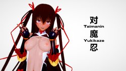 [Brother3] Taimanin (Taimanin Yukikaze, Arknights) [Chinese, English]