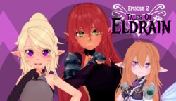 [Skill] Tales of Eldrain Ep. 2