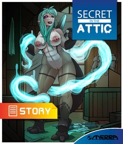 [Lunate] Secret in the Attic