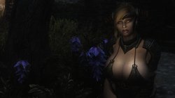 Skyrim Anne 2