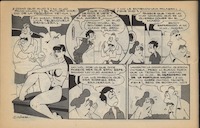 Spanish E Hentai