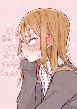 [Sorato Syunsuke] Sanpakugan-chan no Ohanashi | The Story of a Girl with Sanpaku Eyes [Spanish] (Arkoniusx)