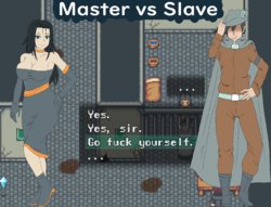 [Noxurtica] Master vs Slave [V0.5]