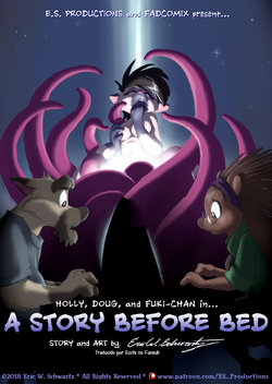 [Eric W. Schwartz] A Story Before Bed [SPANISH] [ECCHI NO FANSUB]