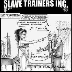 (drawingpalace) GMan_slave trainer inc
