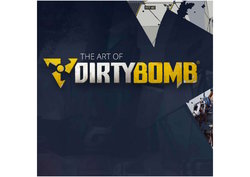 Dirty Bomb Hentai