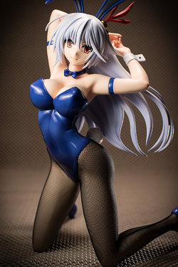 Eleonora Viltaria from Lord Marksman and Vanadis (Bunny Version) - 1/4 PVC Figure