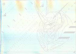 Digimon Adventure Tri. Design Works Art Book