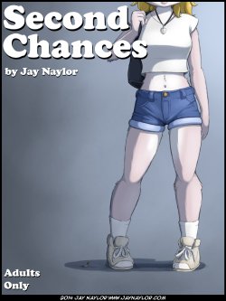 [Jay Naylor] Second Chances