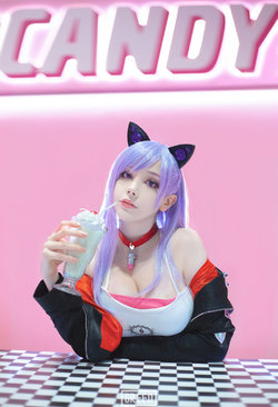 Ahri Ehentai