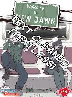 [Zummeng] Welcome to New Dawn  [textless]