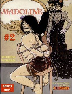 [Georges Pichard] Madoline #2 [English]