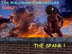 Malorian Chronicles Episode 5