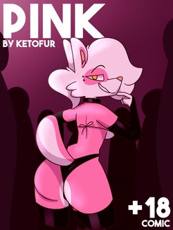 [KetoFur] Pink