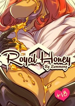 [Zummeng] Royal Honey