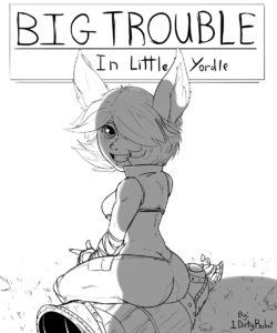 [1DirtyRobot] Big Trouble in Little Yordle (League of Legends)