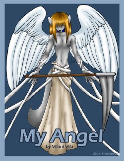 [Vilani Vilá] My Angel Ch. 1-4