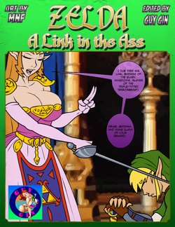 Zelda: A Link in the Ass (GuyGin Remix)