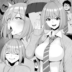 [Sevengar] Class 1 No Bijo O Papakatsu De Kareshi Kara Netoru | 클래스 제일의 미녀를 파파카츠로 남친에게서 뺏는다 [Korean]