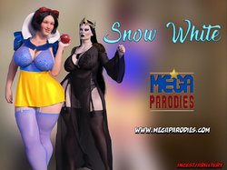 [Mega Parodies]Snow White 1 [ENG]