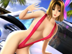3D Girls SEXY Bikini Misc