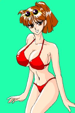 Flame Of Recca Hentai