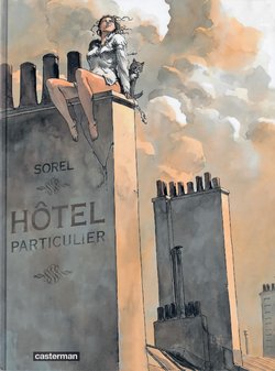 [Sorel] Hotel Particulier [French]
