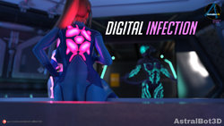 [AstralBot3D] Digital Infection [English] [Sample]