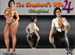 the shepherd's wife