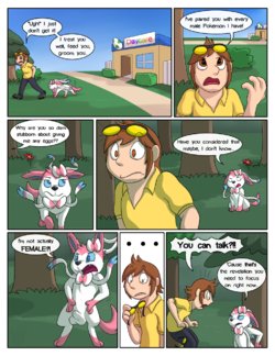 Breeding 101 by Dweet-Tea