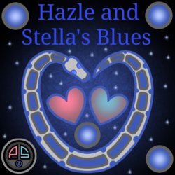 Hazle & Stella's Blues