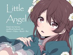 [Donbana] Little Angel (Stand My Heroes) [Digital]