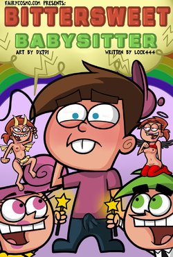 [DXT91] Bittersweet Babysitter (The Fairly OddParents) [Ongoing]