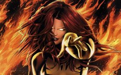 Jean Grey (gallery)