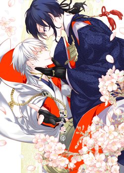 [Saba] Saku Hana no (Touken Ranbu) [Digital]