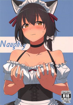 (Reitaisai 15) [Tojora-men (Toujou)] Naughty (Touhou Project)