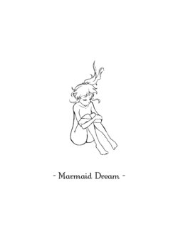 [Oojikake (Yamaya Oowemon)] Marmaid Dream (Aikatsu!) [Digital]