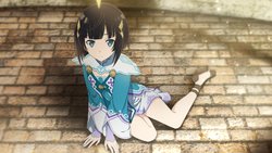 Sword Art Online: Hollow Realization