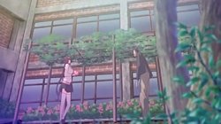 Ryuudouji Shimon no Inbou - Episode 1 Screenshots