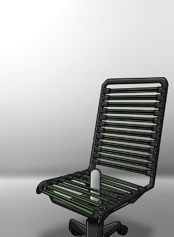 [Dr.BUG]Chair